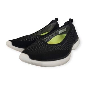 Vionic Kallie Women's Slip-on Knit Sporty Comfort Shoe Size 8.5